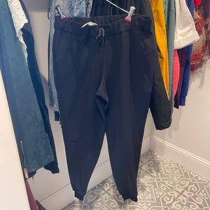 Lululemon Joggers